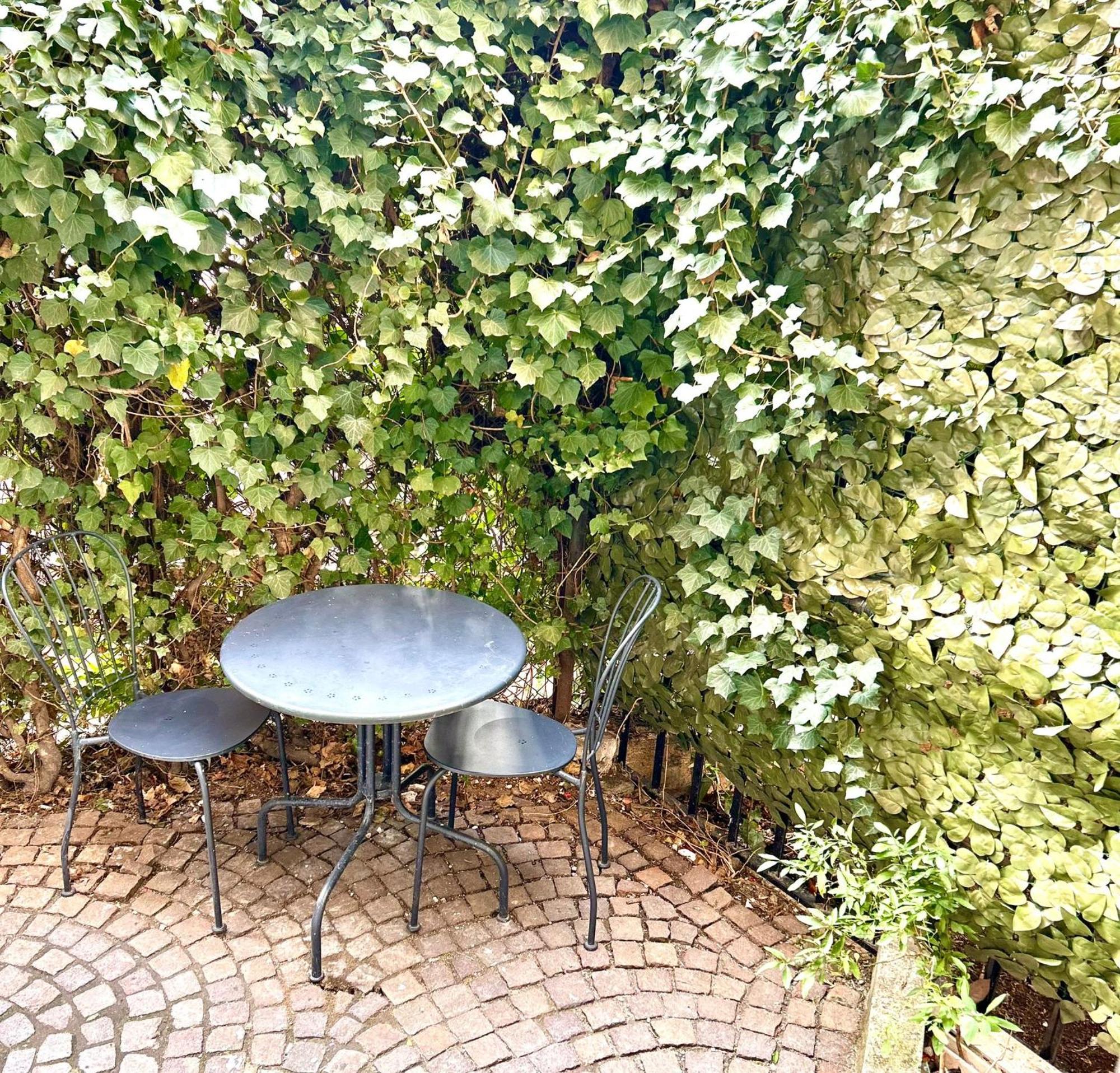 Lovely 2 Room Apartment With Small Garden Μιλάνο Εξωτερικό φωτογραφία