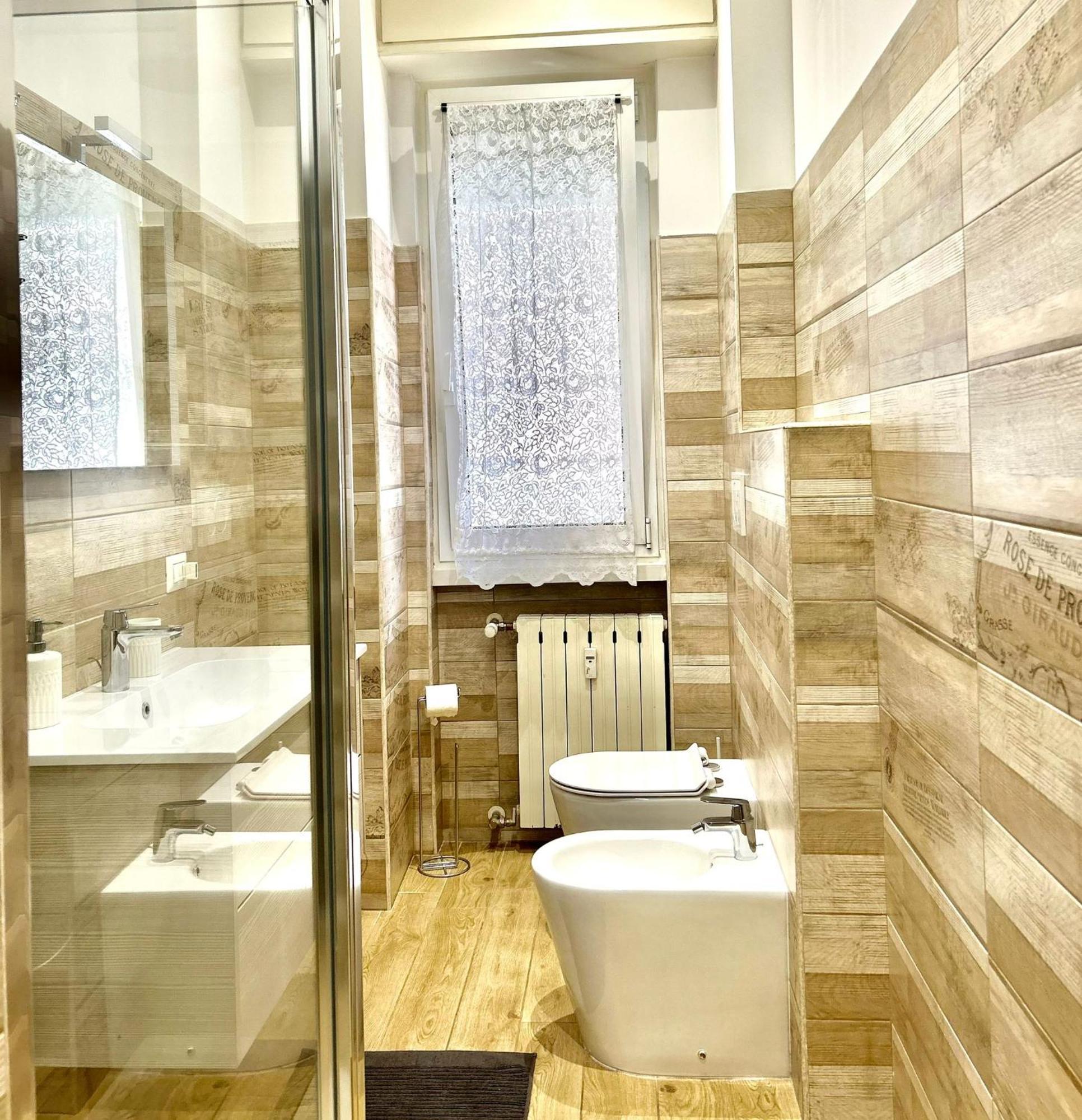 Lovely 2 Room Apartment With Small Garden Μιλάνο Εξωτερικό φωτογραφία