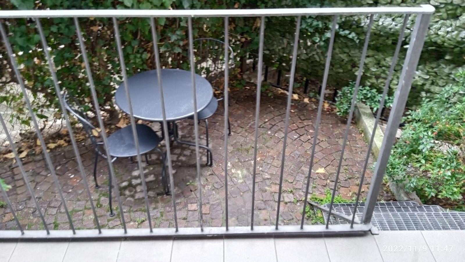 Lovely 2 Room Apartment With Small Garden Μιλάνο Εξωτερικό φωτογραφία