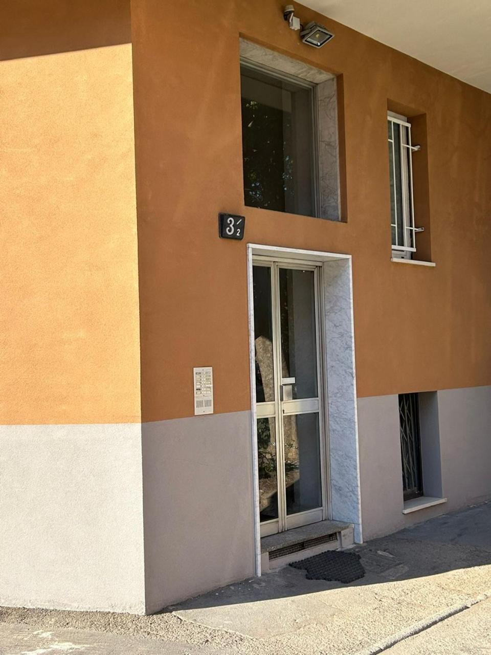 Lovely 2 Room Apartment With Small Garden Μιλάνο Εξωτερικό φωτογραφία